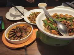 -湖兰金牌小炒肉(椒江万达店)