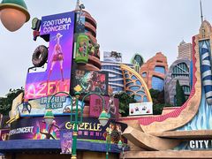 -上海迪士尼度假区