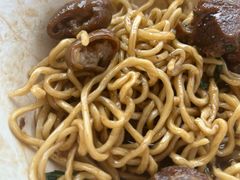-泰顺江南春面馆