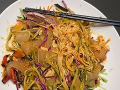 -大连湾旭日·家宴·海肠捞饭(马栏广场店)