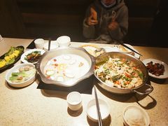 -大丰收脆鱼(浦西万达店)