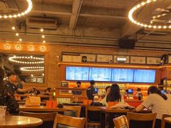 大堂-COMMUNE幻师(十亩地店)