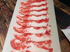 -一品诚记烤肉(大连柏威年购物中心店)