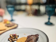 -醉了的船Le Bateau Ivre(温江店)