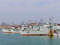 -中国人民解放军海军博物馆