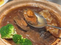 荣兴一品煲-荣兴酒家(徐家汇店)