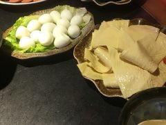 -蓉城老妈火锅(双林路店)