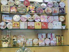 -家琳甜品(江南东店)