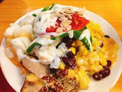 -So Lounge索兰至餐厅(蓝色港湾店)