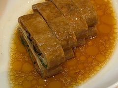 素鸡-江南厨子(万象天地店)