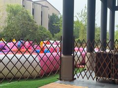 -上海崇明金茂凯悦酒店