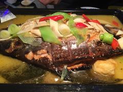 -炉鱼(天河领展店)