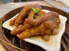 和味酱皇蒸凤爪-虾饺妹·酒家(海珠广场店)