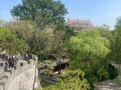 -淄博聊斋城景区