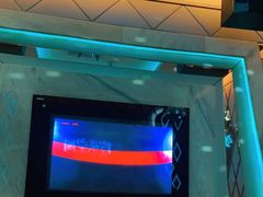 -欢乐空间KTV(奥山世纪城店)