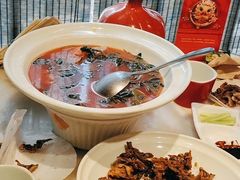 -京华烟云·北京烤鸭(领展购物广场·中关村店)