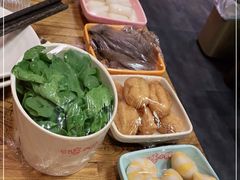 -四喜小胖·北京涮肉(五道营店)