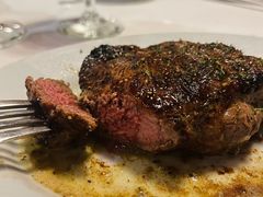 -茹丝葵牛排餐厅(尖沙咀中心店)