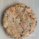 🌹母亲节做什么｜一份有爱的“香葱肉松司康”