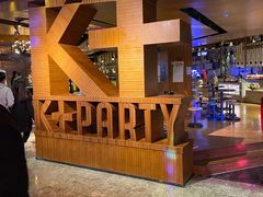 -K+PARTY连锁KTV(盈锋广场店)