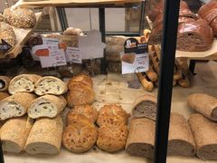 面包蛋糕-Ole 面包房(华润万象城店)