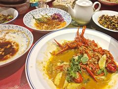 -五味坊·喜宴楼(瑞丰商博城店)
