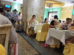 -东方雅典水疗美食汇(金海岸大厦店)