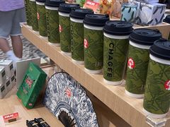 -霸王茶姬(正佳广场店)