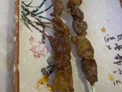 -牧疆情新疆餐饮