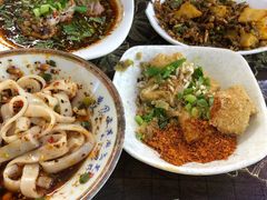 -黄妈伤心凉粉总店(名店街店)