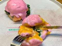 -CHILLAX轻乐时(侨建·Hi City店)