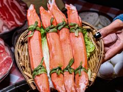 -赵美丽·重庆社区火锅·直营店(火车东站·中豪国际店)