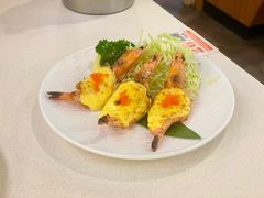 -采御鲜·回转寿司(汕头万达店)