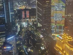 -广州四季酒店·意珍·意式自助餐