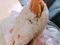 -云南大锅豆浆店