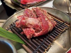 -西塔老太太泥炉烤肉(川沙百联店)