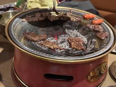 -西塔老太太泥炉烤肉(北京双井店)