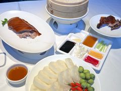 -四季民福烤鸭店(故宫店)