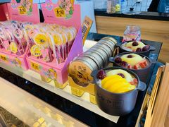 -膳梨堂(慈云寺远洋国际店)