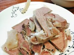 羊肉-宝丰饭店