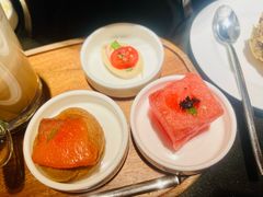 -The Lounge·大堂酒廊·北京粤财JW万豪酒店