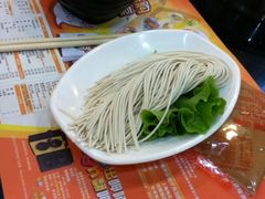拉面-呷哺呷哺 黄金牧场 (新辰里学清路店)
