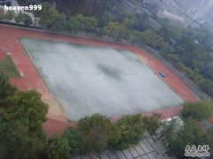 -南京大学游泳馆