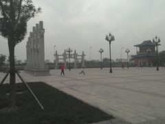 -天津妈祖文化园