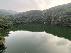 -虞山风景区