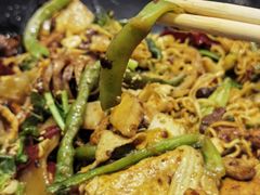 -醉人椒麻辣香锅(王府井喜悦店)