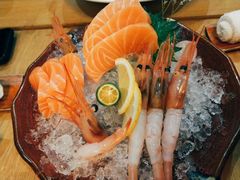 -水之惠鲜鱼料理(王府大街店)