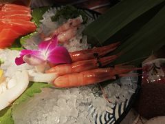 -温野菜涮涮锅(曲江大悦城店)