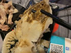-尚御潮汕牛肉自助火锅(锦园店)