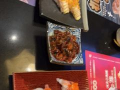 -古田居·特色寿司料理(骏欣中心店)